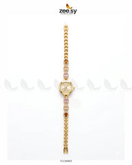 Imperial Luxe Loop Bracelet Watch