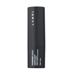 Lamel Lipstick Powder Drop A404 Rose Wood