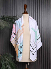 Tng By Md Scarf Collection-Zindagi