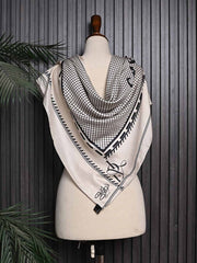 Tng By Md Scarf Collection-Parwaaz
