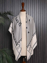 Tng By Md Scarf Collection-Parwaaz