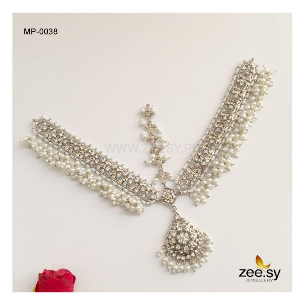MATHA PATI-0038 - Zeesy Jewellery