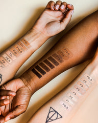 Makeup Revolution Conceal & Define Foundation F7 23 ml