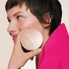 Bourjois Maxi Round Pot Highlighter