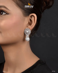 Mirella Earrings - Zeesy Jewellery