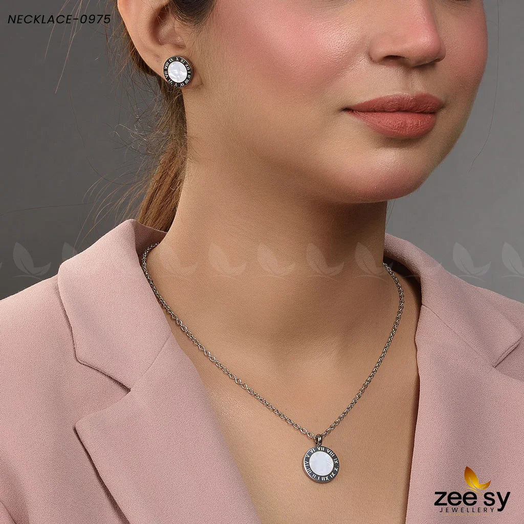 NECKLACE-0975 - Zeesy Jewellery