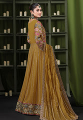 Noor E Jahan By Soghat Unstitched 3 Piece Luxury Wedding Collection'2026-01-Noor E Jahan