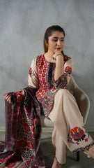 Nura Grape Drape