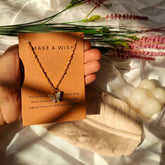 Hiba Fashion Elegant butterfly necklace-2-(PN-004)