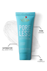 Pore less Primer & Moisturizer