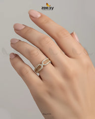 RING-8226 - Zeesy Jewellery