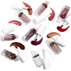 Relove By Revolution Baby Gloss Lip Gloss Glam