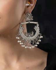 Reverie Earrings - Zeesy Jewellery