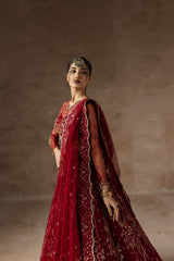 Eblouir By Imran Ramzan Unstitched 3 Piece Luxury Formals Suit