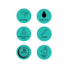 Conatural-Rosemary Essential Oil