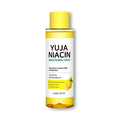 Some by mi Snail Yuja Niacin toner