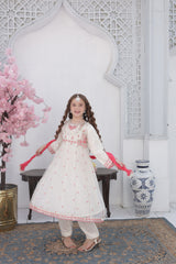 Roshni By Shanzey Stitched 3 Piece Formal Edit Suit-SHK-5801