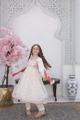 Roshni By Shanzey Stitched 3 Piece Formal Edit Suit-SHK-5801