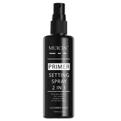 Muicin-2 In 1 Primer Setting Spray