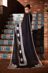Imrozia Serene Stitched 3 Piece Luxury Summer Suit-SP-53 LAMIA