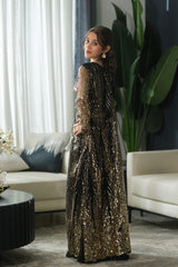 Sprinkles Stitched Formals Festive Kids-Ember Regal - 2pcs