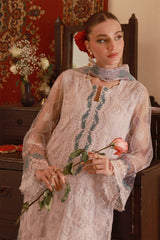 Sahar Unstitched 3 Piece Luxury Emb Festive Edit-SS1-26-FE-01