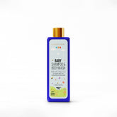 Conatural-Baby Shampoo & Bodywash