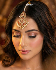 Sonali Bindiya Elegant Charm - Zeesy Jewellery