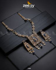 Stellar Gemstones Blue - Zeesy Jewellery
