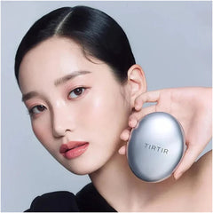 Tirtir Mask Fit Aura Silver Cushion-23N Sand