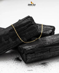 Tonel Interlock Sacred Bracelet - Zeesy Jewellery