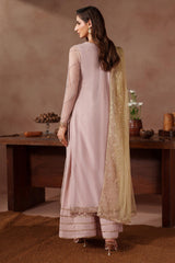 Mahrosh by Zarif Unstitched 3 Piece Formals Suit-MUF-06 Zinoor