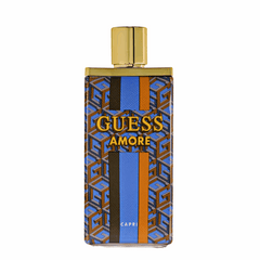 Guess Amore Capri Edt 100Ml