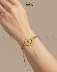Vixen Bracelet - Zeesy Jewellery