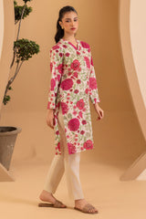 Zellbury Stitched Shirts Summer Lawn Suit-WPS2611901
