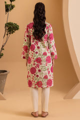 Zellbury Stitched Shirts Summer Lawn Suit-WPS2611901