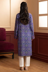 Zellbury Stitched Shirts Summer Lawn Suit-WPS2611969