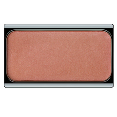 Artdeco Blusher 13 Brown Orange Blush