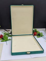 Premium Velvet Box - Zeesy Jewellery