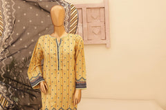 Woman Girl Oswah Shifa Embroidered Cutwork Lawn Shirt kurti Dupatta Printed Trouser