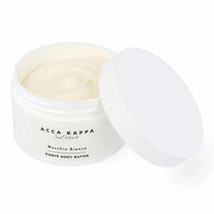 Acca Kappa White Moss Body Butter Cream 200Ml