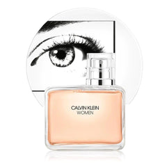 Calvin Klein For Women Edp Intense 100Ml