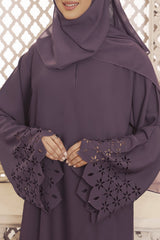 RTW Creation - Zubab Abaya