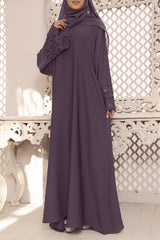 RTW Creation - Zubab Abaya