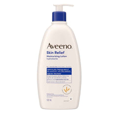 Aveeno Skin Relief Moisturizing Lotion 354Ml