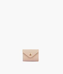 RTW Creation - Off-white jewellery pouch