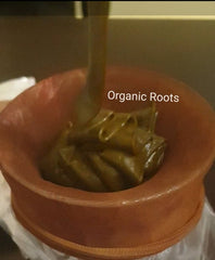Organic Roots Rajasthani Henna (Tattoo Grade) For Henna Artists