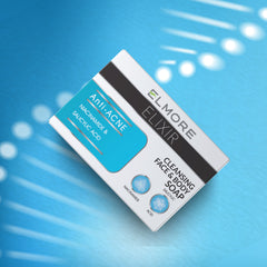 Elmore-Anti Acne Soap