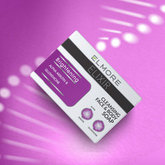 Elmore-Brightening Soap