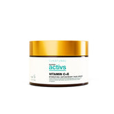 Conatural-Vitamin C+E Hydrating Antioxidant Cream